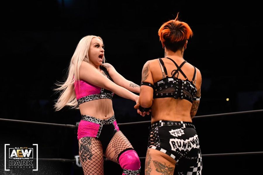 Ist Haley J das nächste „große Ding“? – Exklusiv-Interview mit „Hollyhood“ Haley&nbsp;J