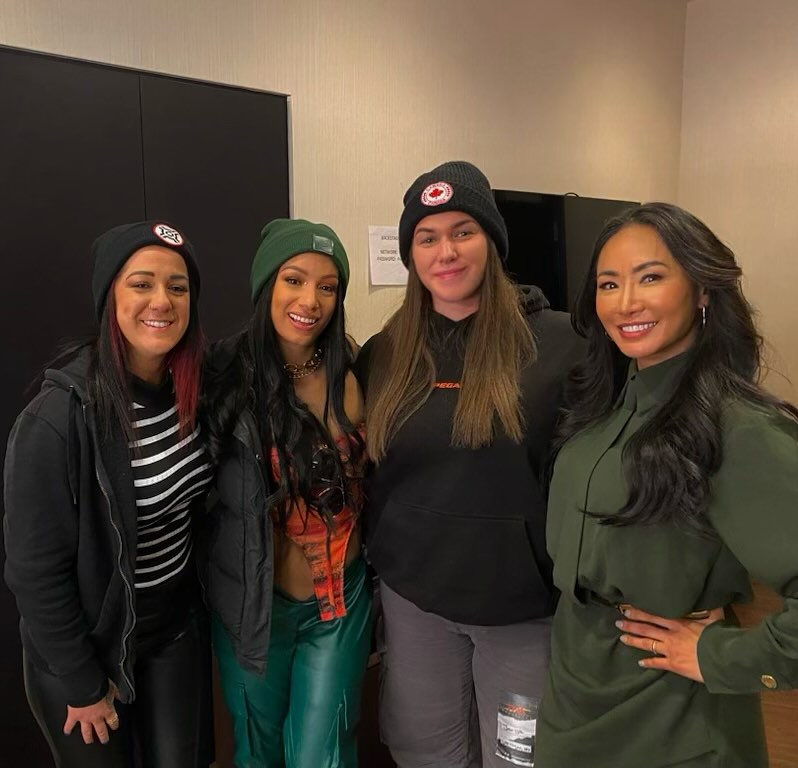 Sie will es in die großen Ligen packen – Exklusiv-Interview mit&nbsp;Bozilla